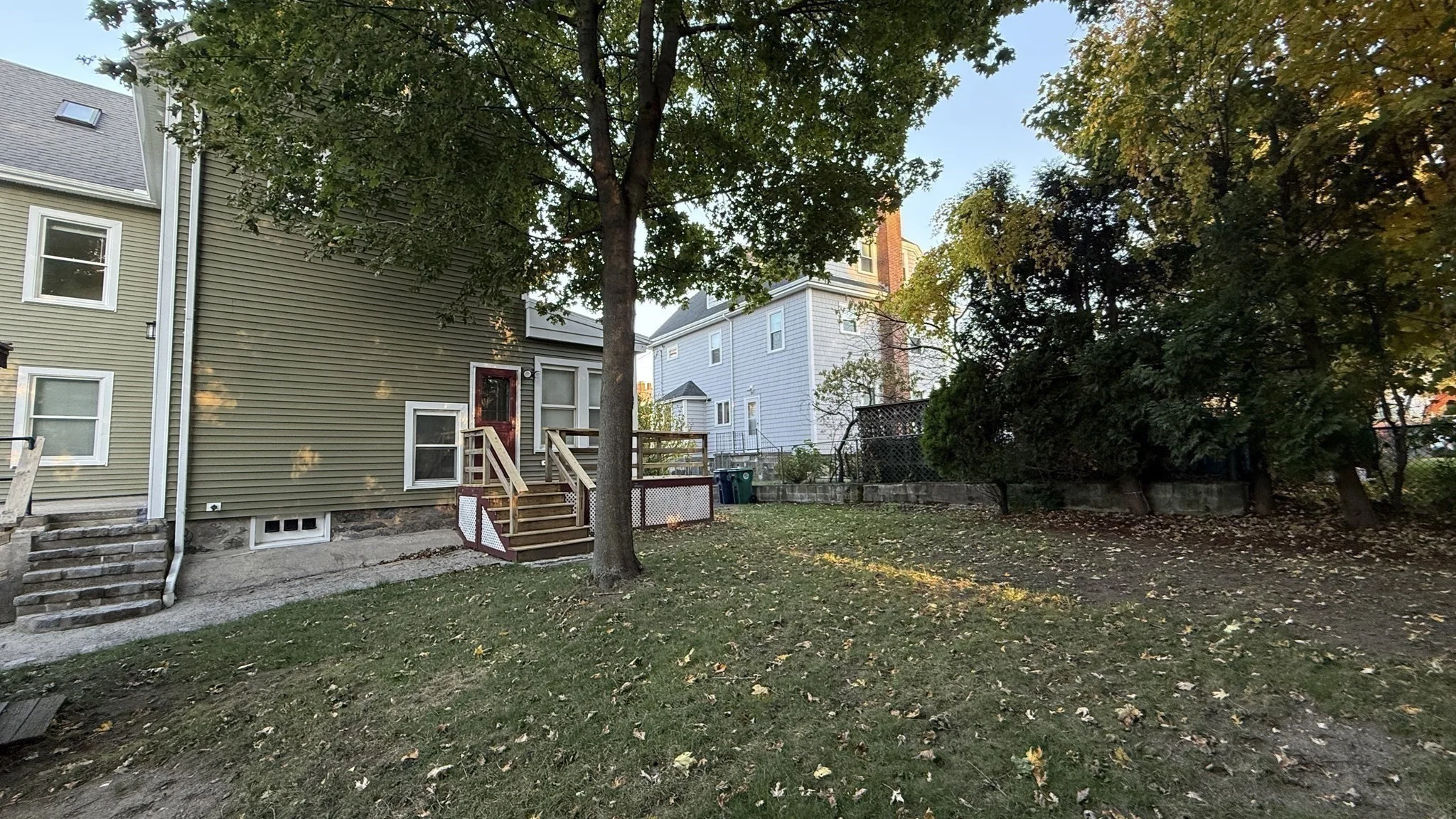 2 bed, 1 bath apartment for rent at 33 Parsons St Unit 1, West Newton — photo 10 of 12
