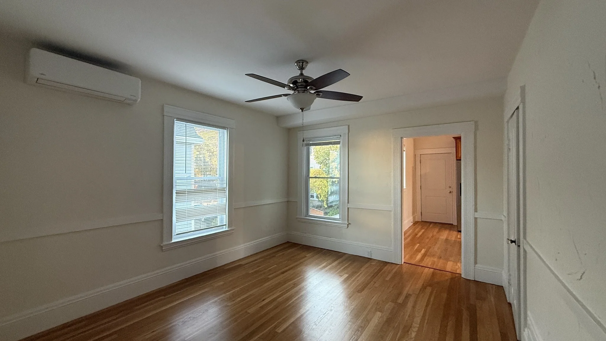 2 bed, 1 bath apartment for rent at 33 Parsons St Unit 1, West Newton — photo 2 of 12