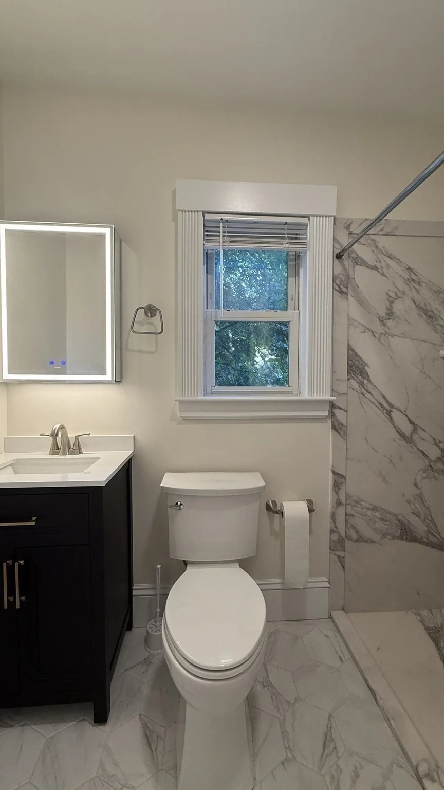 2 bed, 1 bath apartment for rent at 33 Parsons St Unit 1, West Newton — photo 7 of 12