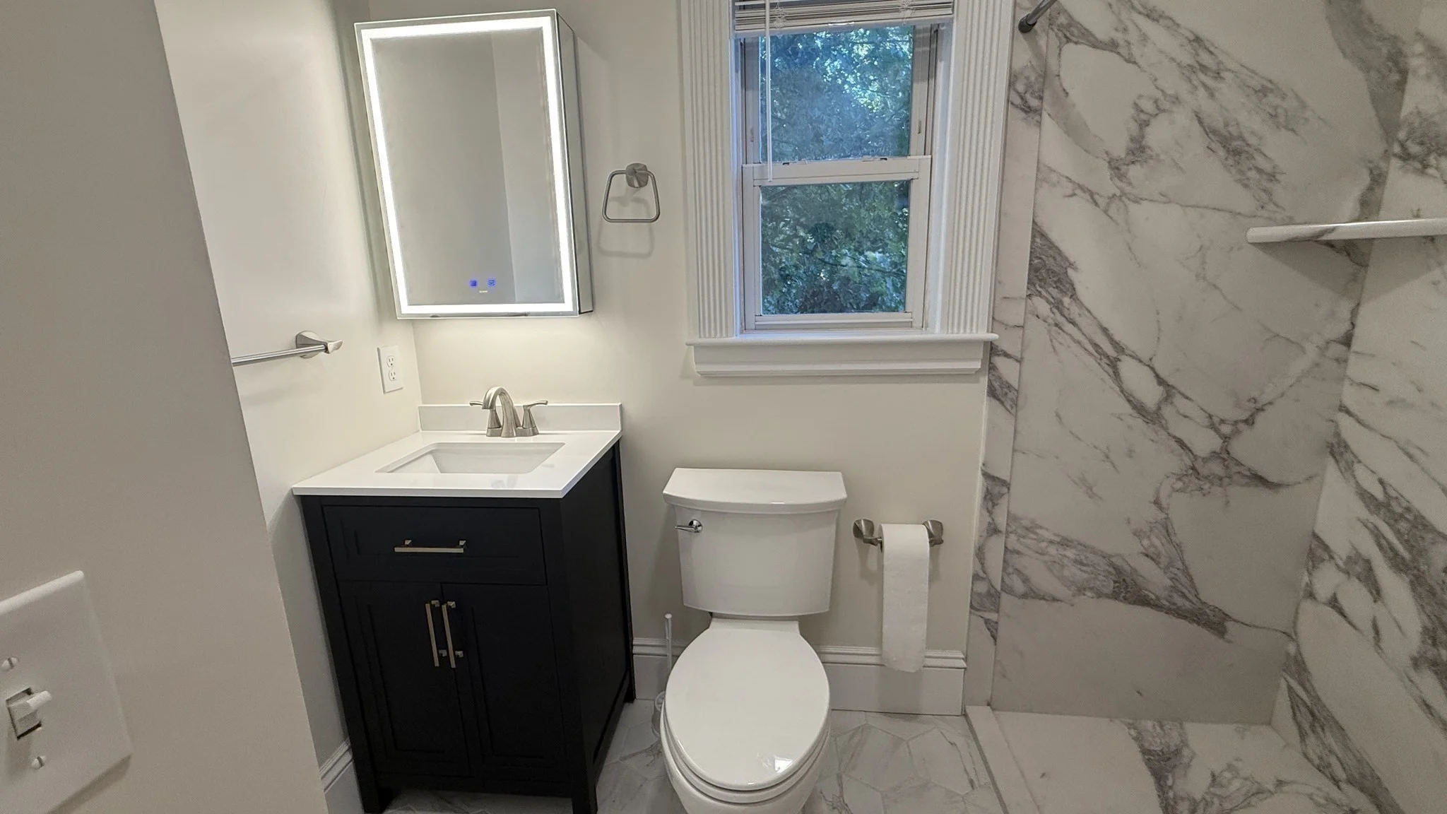 2 bed, 1 bath apartment for rent at 33 Parsons St Unit 1, West Newton — photo 6 of 12