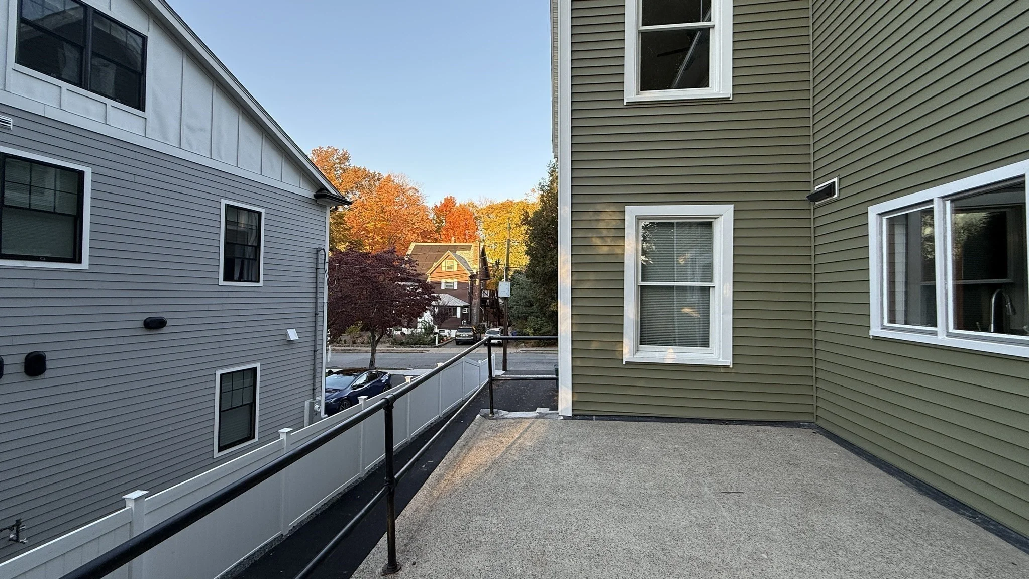 2 bed, 1 bath apartment for rent at 33 Parsons St Unit 1, West Newton — photo 11 of 12