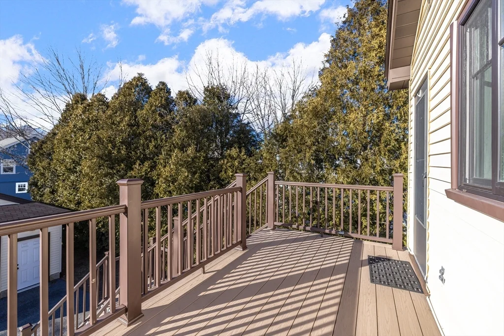 3 bed, 2 bath apartment for rent at 33 Pearl St Unit 2, Natick — photo 20 of 27