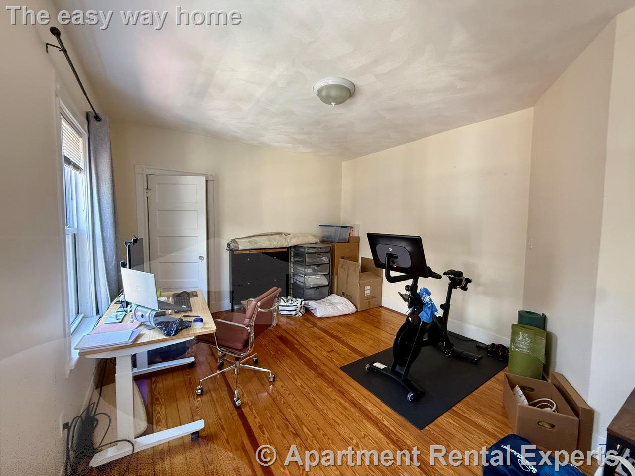 2 bed, 1 bath apartment for rent at 33 Pearson Ave Unit 1, Davis Square — photo 11 of 15