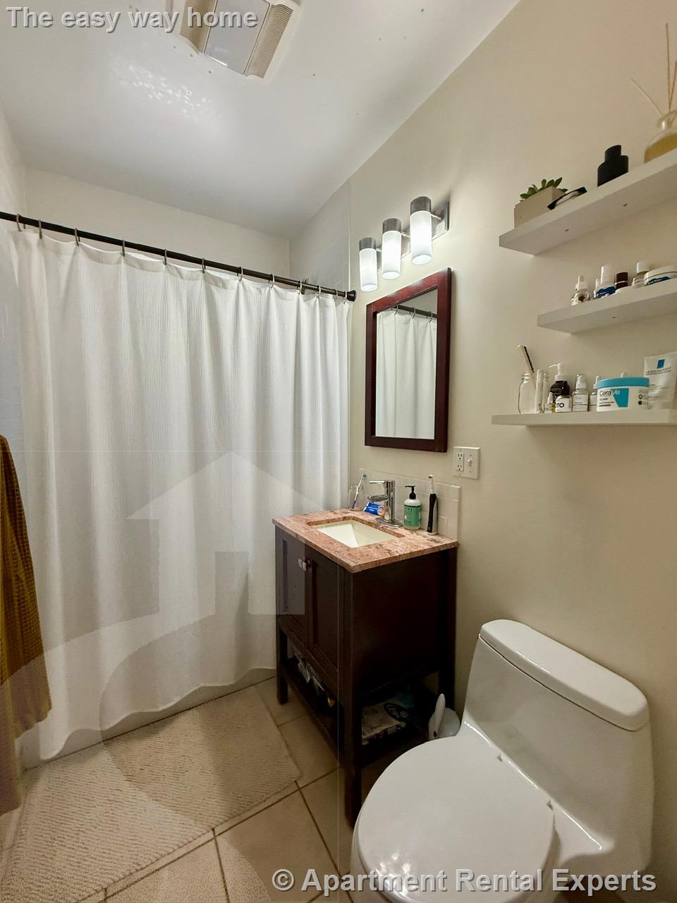 2 bed, 1 bath apartment for rent at 33 Pearson Ave Unit 1, Davis Square — photo 7 of 15