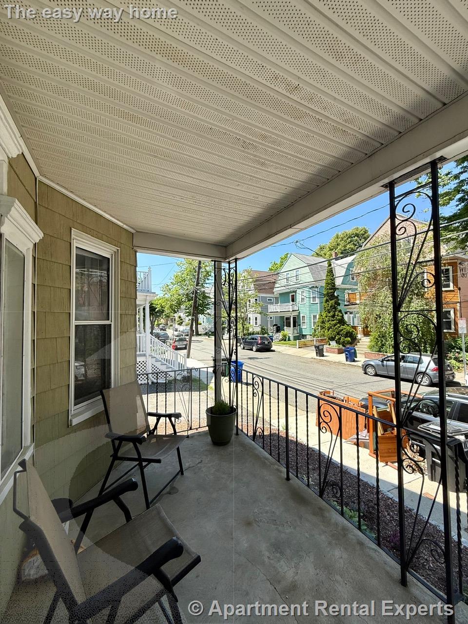 2 bed, 1 bath apartment for rent at 33 Pearson Ave Unit 1, Davis Square — photo 15 of 15