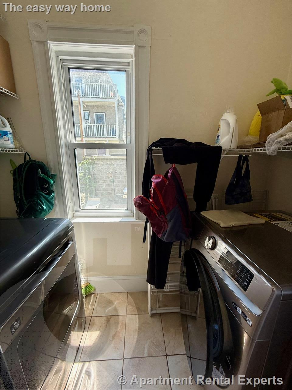2 bed, 1 bath apartment for rent at 33 Pearson Ave Unit 1, Davis Square — photo 12 of 15