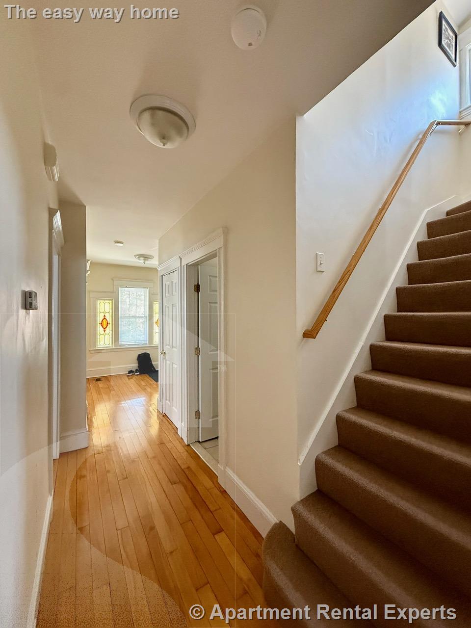 2 bed, 1 bath apartment for rent at 33 Pearson Ave Unit 1, Davis Square — photo 10 of 15