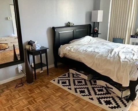 1 bed, 1 bath apartment for rent at 33 Pond Ave Unit 1007, Brookline Village — photo 6 of 22