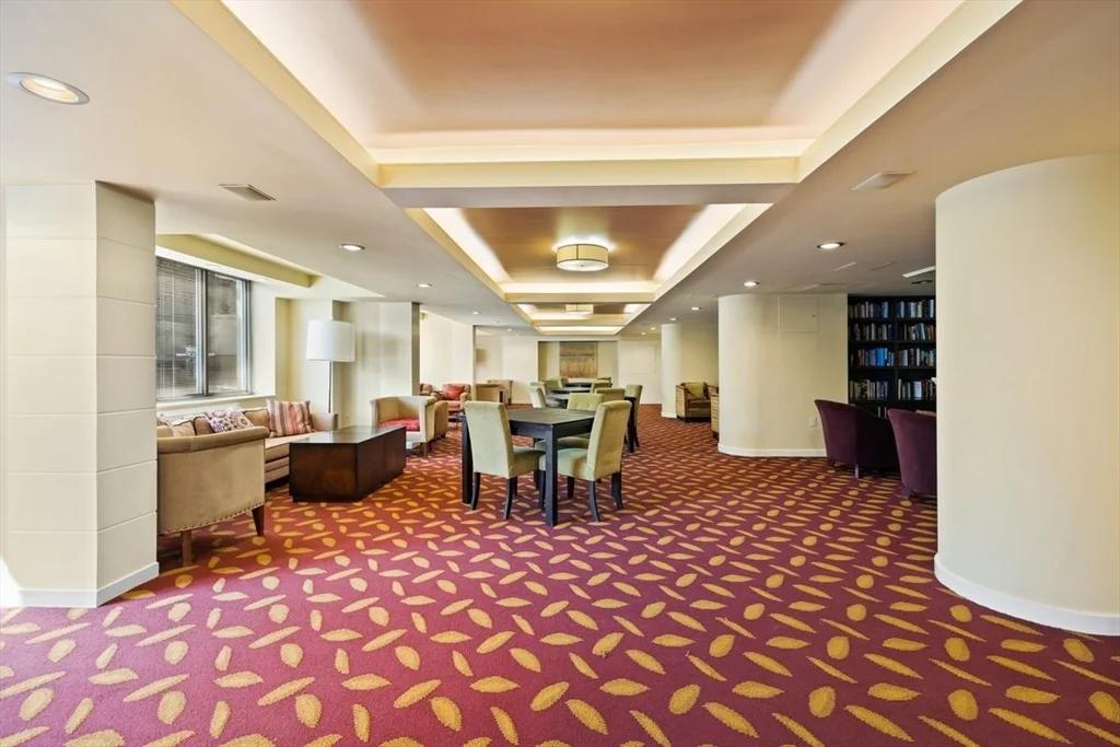 1 bed, 1 bath apartment for rent at 33 Pond Ave Unit 1010, Longwood — photo 17 of 20