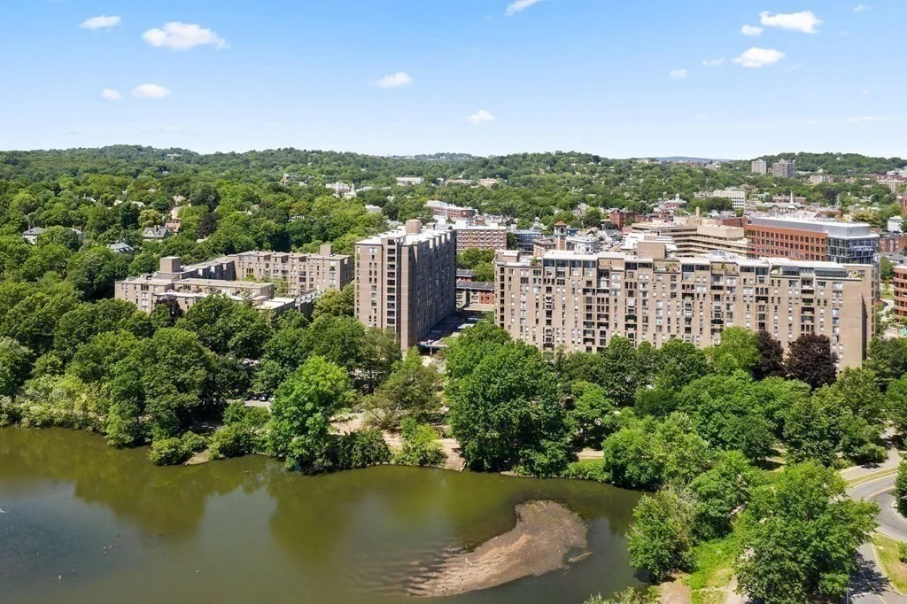 1 bed, 1 bath apartment for rent at 33 Pond Ave Unit 1014, Coolidge Corner — photo 15 of 17