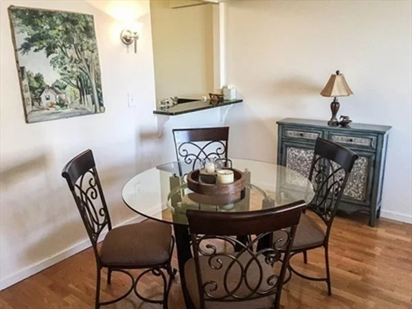 1 bed, 1 bath apartment for rent at 33 Pond Ave Unit 1014, Coolidge Corner — photo 3 of 17