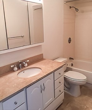 1 bed, 1 bath apartment for rent at 33 Pond Ave Unit 1015, Brookline Village — photo 6 of 19