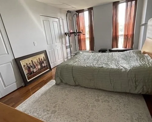 2 bed, 2 bath apartment for rent at 33 Pond Ave Unit 1019, Brookline — photo 12 of 32