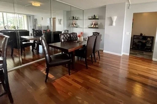 2 bed, 2 bath apartment for rent at 33 Pond Ave Unit 1019, Brookline — photo 7 of 32