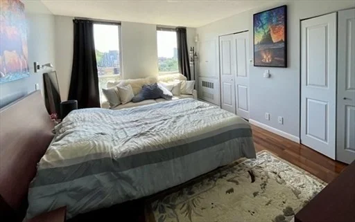 2 bed, 2 bath apartment for rent at 33 Pond Ave Unit 1019, Brookline — photo 10 of 32