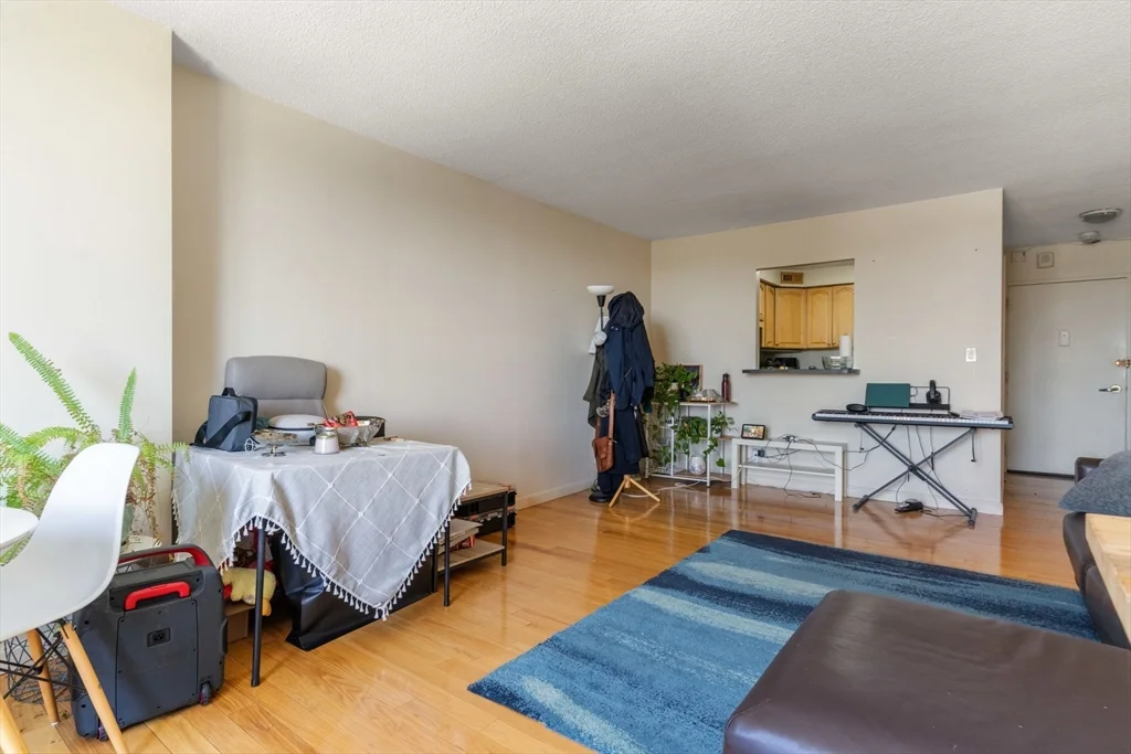 1 bed, 1 bath apartment for rent at 33 Pond Ave Unit 1102, Coolidge Corner — photo 7 of 15