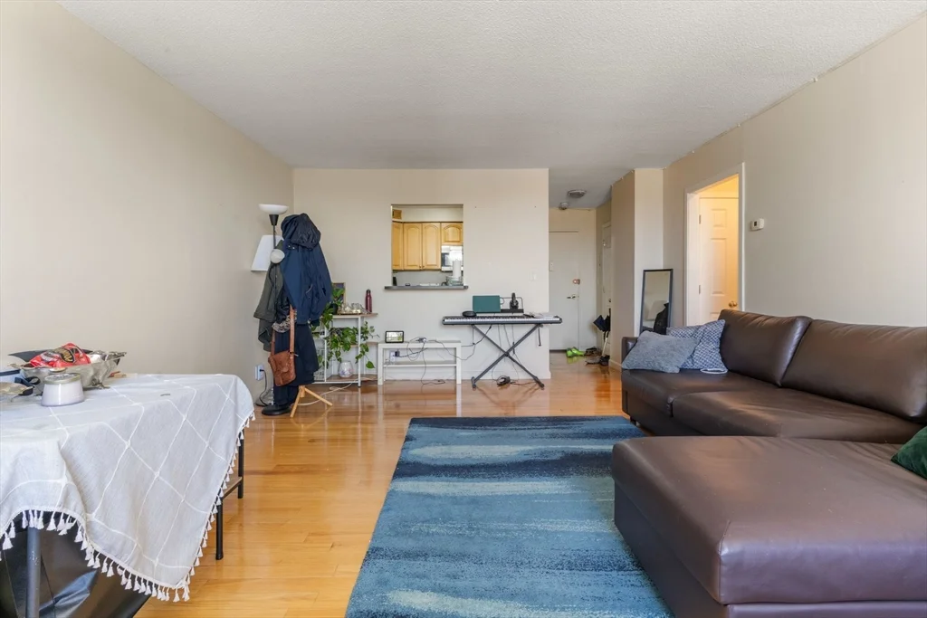 1 bed, 1 bath apartment for rent at 33 Pond Ave Unit 1102, Coolidge Corner — photo 6 of 15
