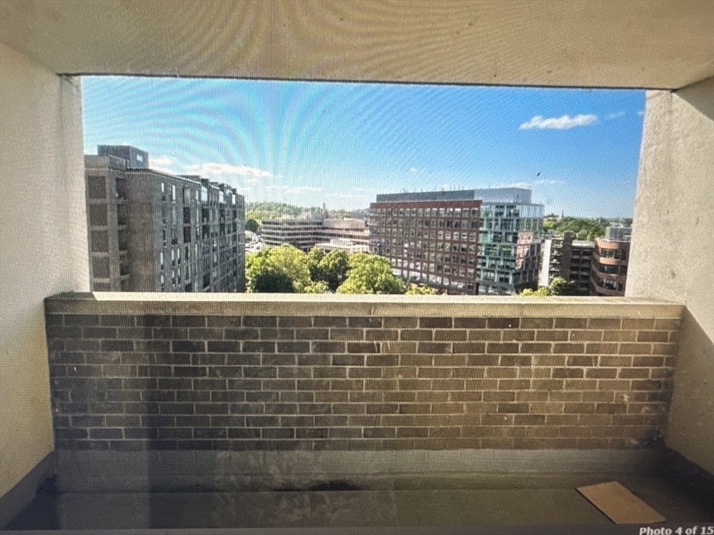 1 bed, 1 bath apartment for rent at 33 Pond Ave Unit 1118, Brookline — photo 7 of 14