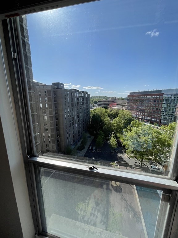 1 bed, 1 bath apartment for rent at 33 Pond Ave Unit 1118, Brookline — photo 8 of 14