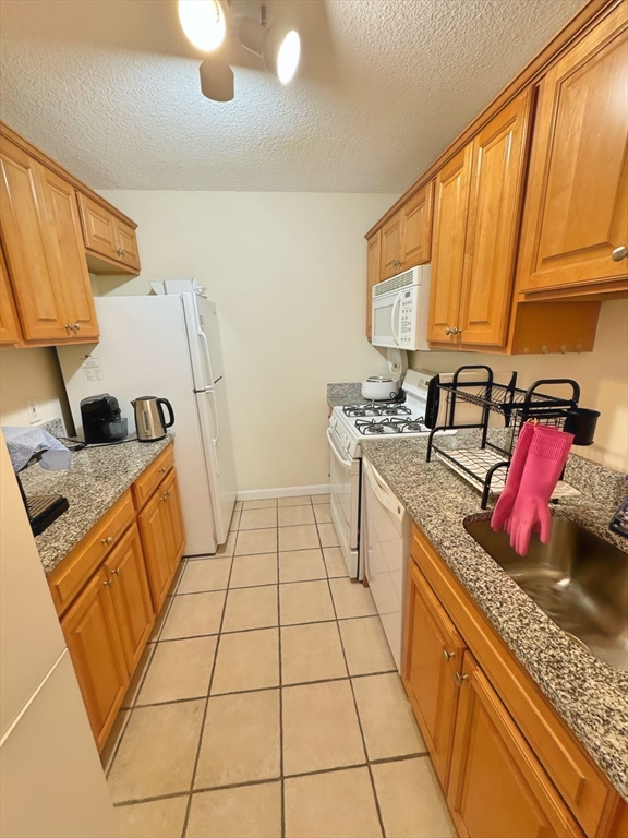 1 bed, 1 bath apartment for rent at 33 Pond Ave Unit 1118, Brookline — photo 4 of 14