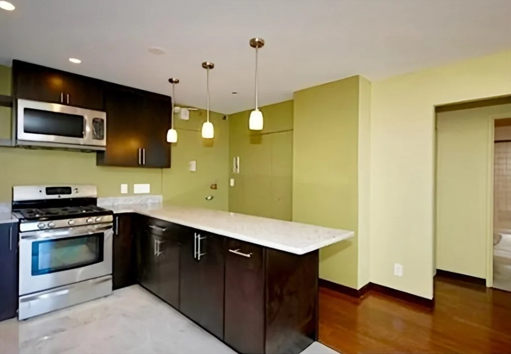 1 bed, 1 bath apartment for rent at 33 Pond Ave Unit 1202, Brookline Village — photo 7 of 20