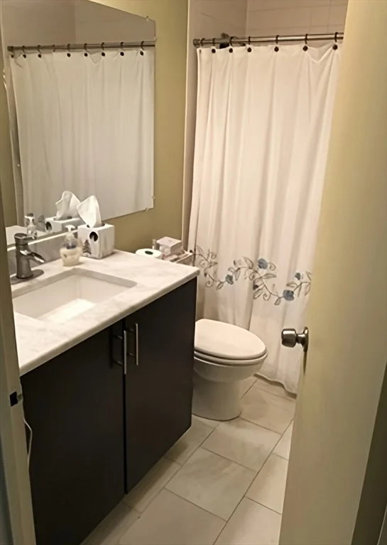 1 bed, 1 bath apartment for rent at 33 Pond Ave Unit 1202, Brookline Village — photo 9 of 20