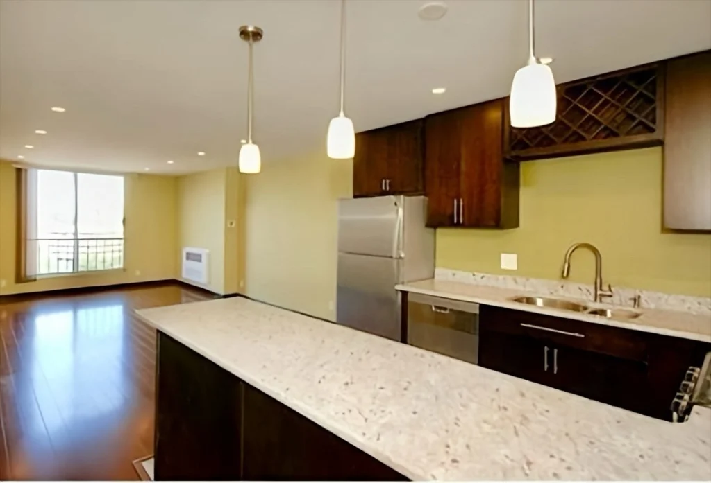 1 bed, 1 bath apartment for rent at 33 Pond Ave Unit 1202, Brookline Village — photo 5 of 20