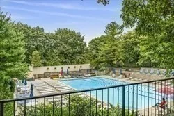 1 bed, 1 bath apartment for rent at 33 Pond Ave Unit 1202, Brookline Village — photo 11 of 20