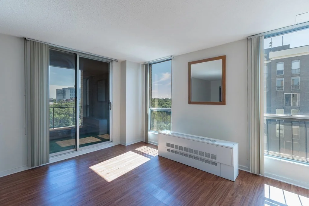 2 bed, 2 bath apartment for rent at 33 Pond Ave Unit 1203, Longwood — photo 3 of 21