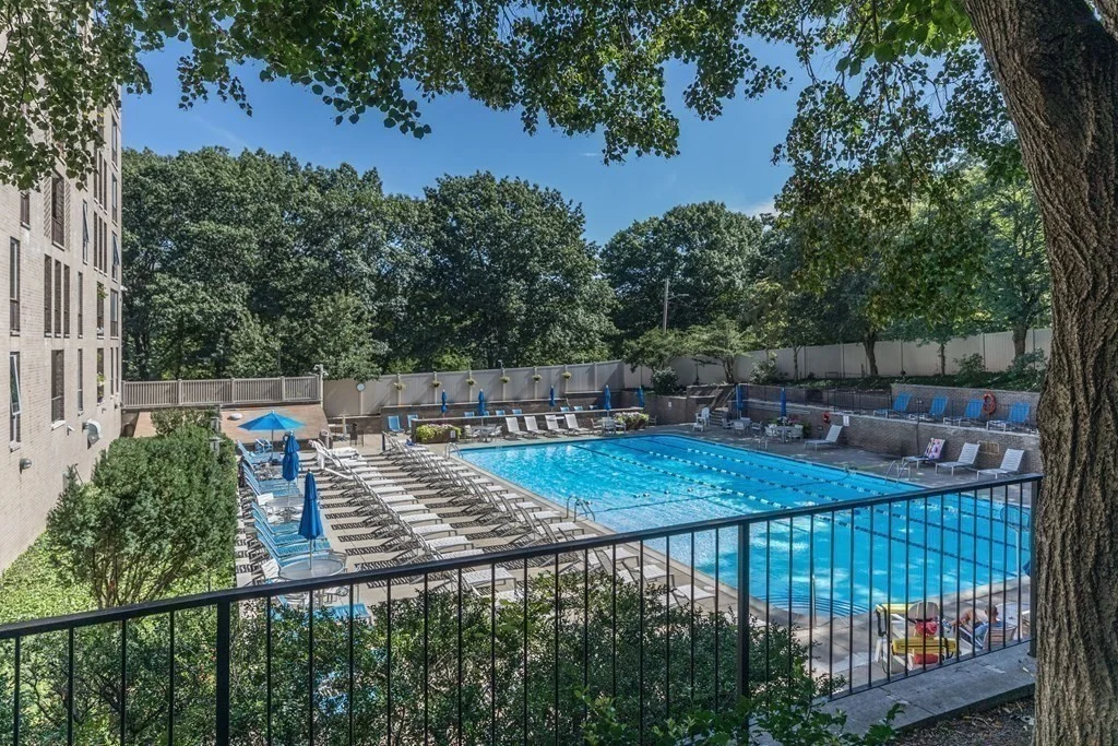 2 bed, 2 bath apartment for rent at 33 Pond Ave Unit 1203, Longwood — photo 15 of 21