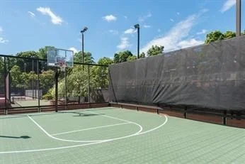 1 bed, 1 bath apartment for rent at 33 Pond Ave Unit 218, Brookline Village — photo 9 of 10