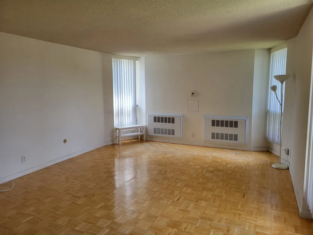 1 bed, 1 bath apartment for rent at 33 Pond Ave Unit 301, Brookline Village — photo 2 of 17