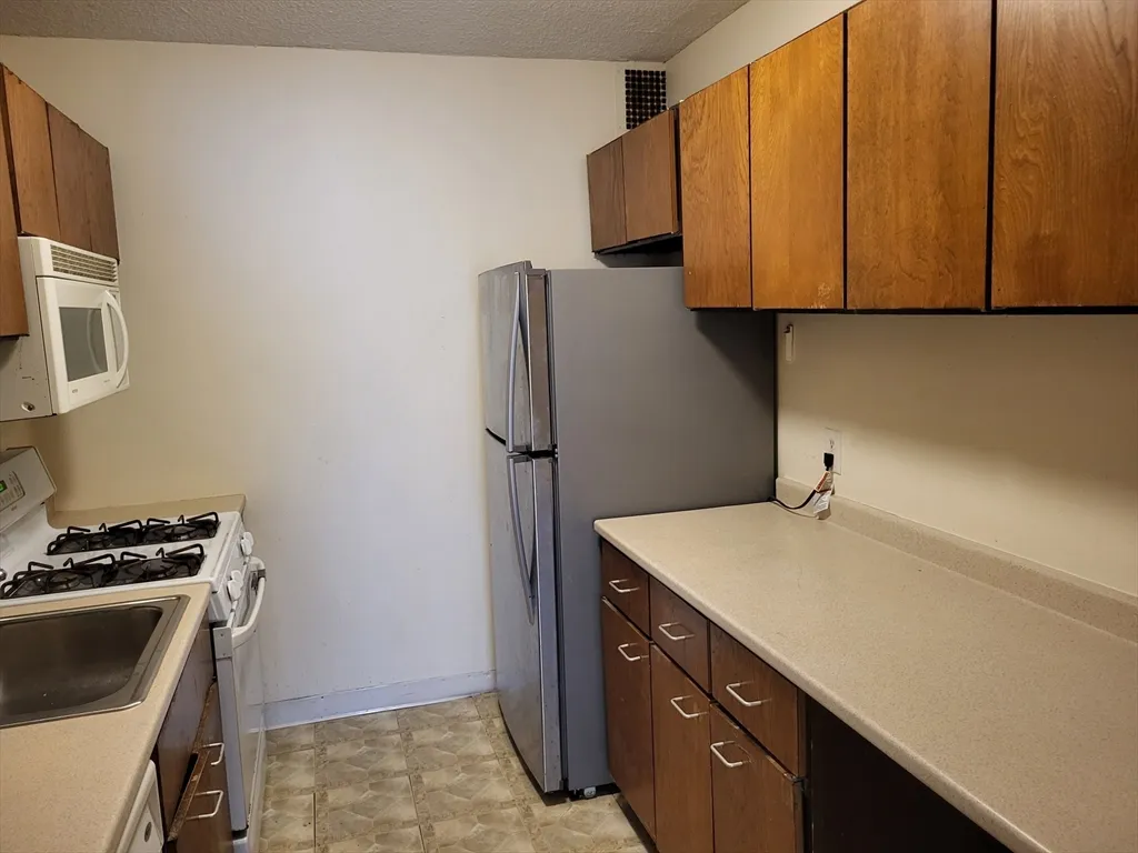 1 bed, 1 bath apartment for rent at 33 Pond Ave Unit 301, Brookline Village — photo 5 of 17