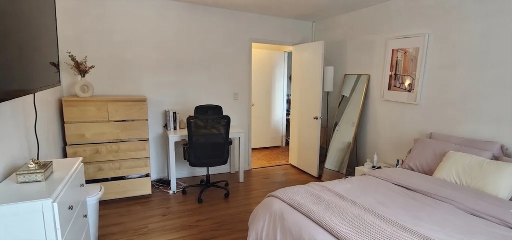 1 bed, 1 bath apartment for rent at 33 Pond Ave Unit 306, Coolidge Corner — photo 5 of 14