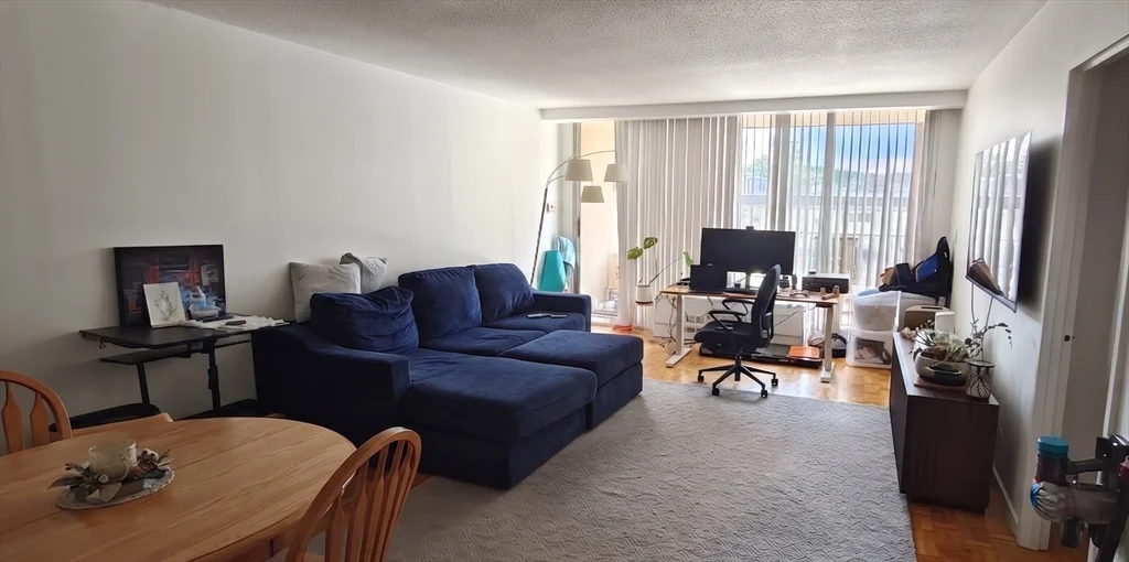 1 bed, 1 bath apartment for rent at 33 Pond Ave Unit 306, Coolidge Corner — photo 2 of 14