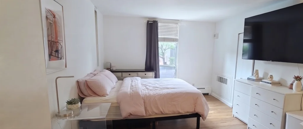 1 bed, 1 bath apartment for rent at 33 Pond Ave Unit 306, Coolidge Corner — photo 4 of 14