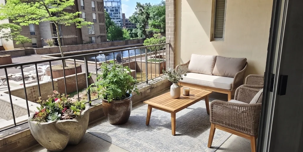 1 bed, 1 bath apartment for rent at 33 Pond Ave Unit 306, Coolidge Corner — photo 7 of 14