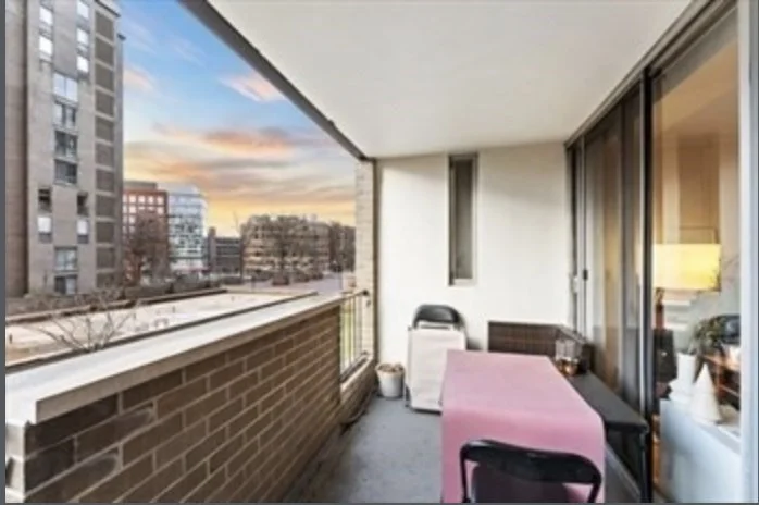1 bed, 1 bath apartment for rent at 33 Pond Ave Unit 308, Brookline Village — photo 14 of 16