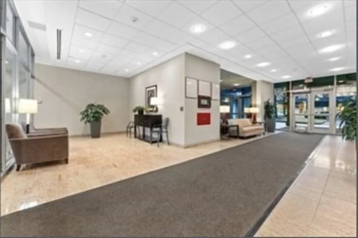 1 bed, 1 bath apartment for rent at 33 Pond Ave Unit 308, Brookline Village — photo 3 of 16