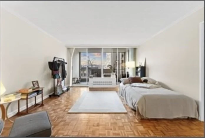 1 bed, 1 bath apartment for rent at 33 Pond Ave Unit 308, Brookline Village — photo 6 of 16