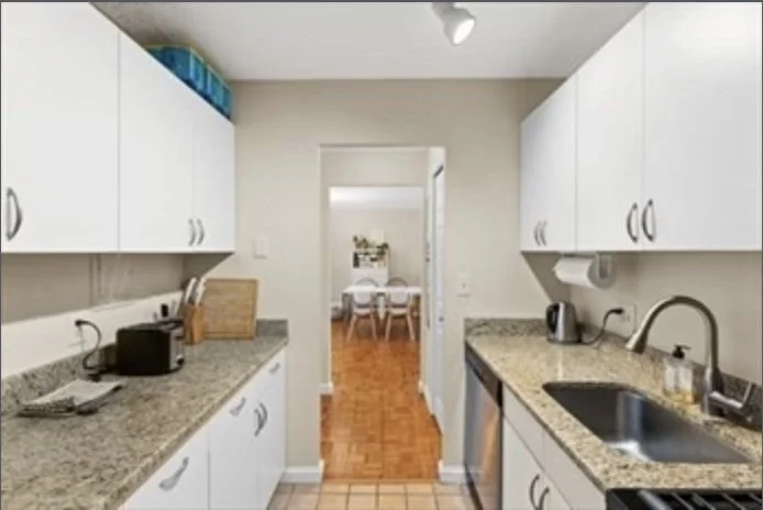 1 bed, 1 bath apartment for rent at 33 Pond Ave Unit 308, Brookline Village — photo 12 of 16