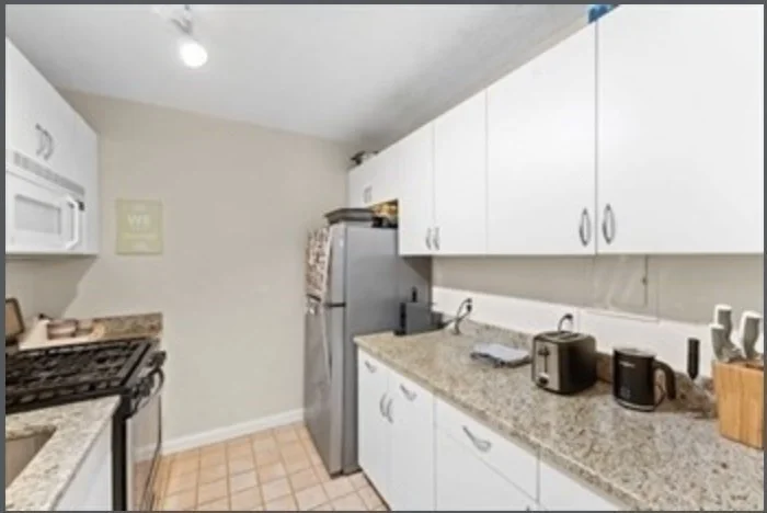 1 bed, 1 bath apartment for rent at 33 Pond Ave Unit 308, Brookline Village — photo 11 of 16