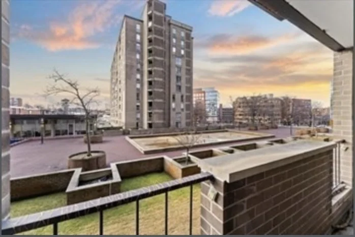 1 bed, 1 bath apartment for rent at 33 Pond Ave Unit 308, Brookline Village — photo 13 of 16