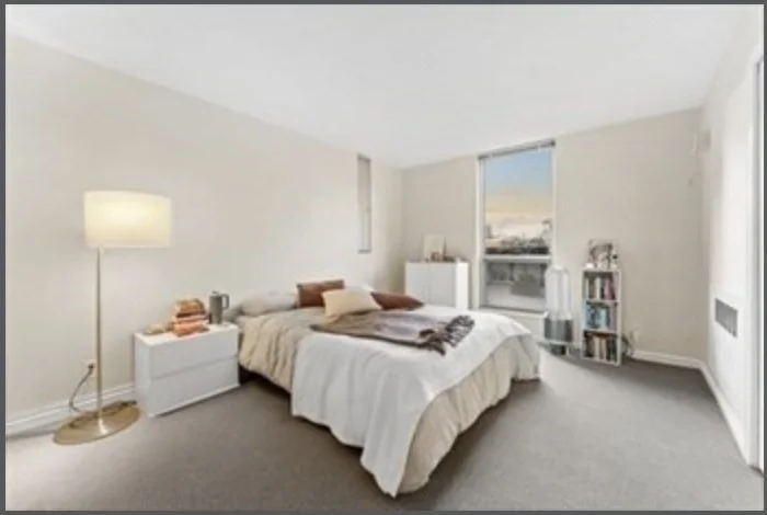 1 bed, 1 bath apartment for rent at 33 Pond Ave Unit 308, Brookline Village — photo 9 of 16
