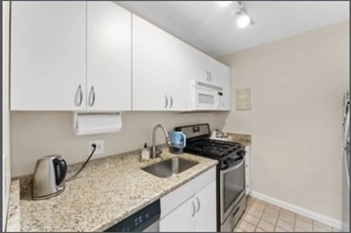 1 bed, 1 bath apartment for rent at 33 Pond Ave Unit 308, Brookline Village — photo 10 of 16