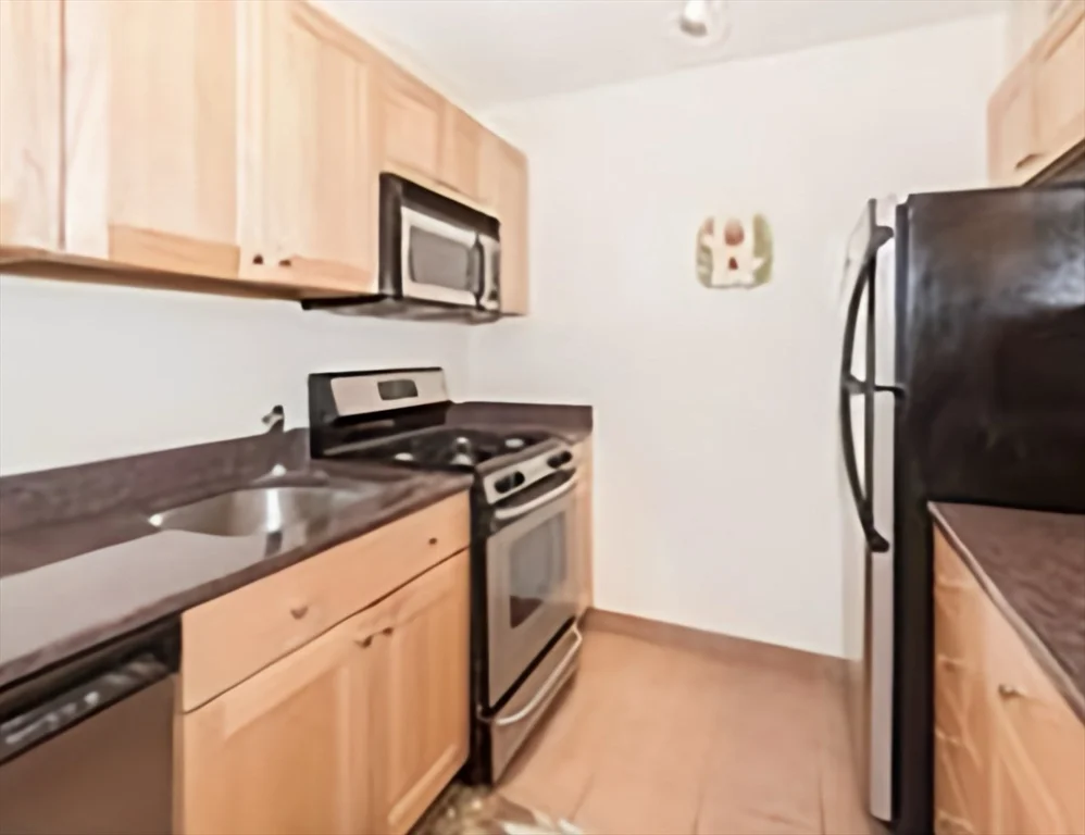 1 bed, 1 bath apartment for rent at 33 Pond Ave Unit 312, Coolidge Corner — photo 4 of 17