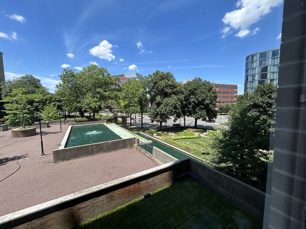 1 bed, 1 bath apartment for rent at 33 Pond Ave Unit 320, Brookline Village — photo 11 of 21