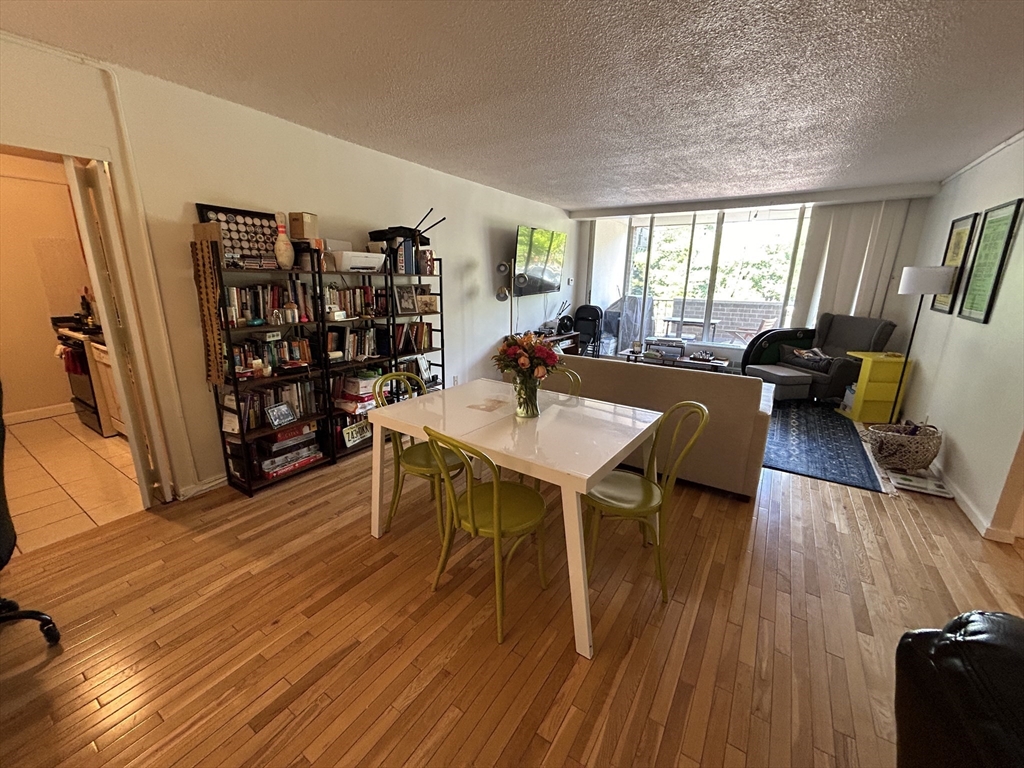 1 bed, 1 bath apartment for rent at 33 Pond Ave Unit 320, Brookline Village — photo 6 of 21