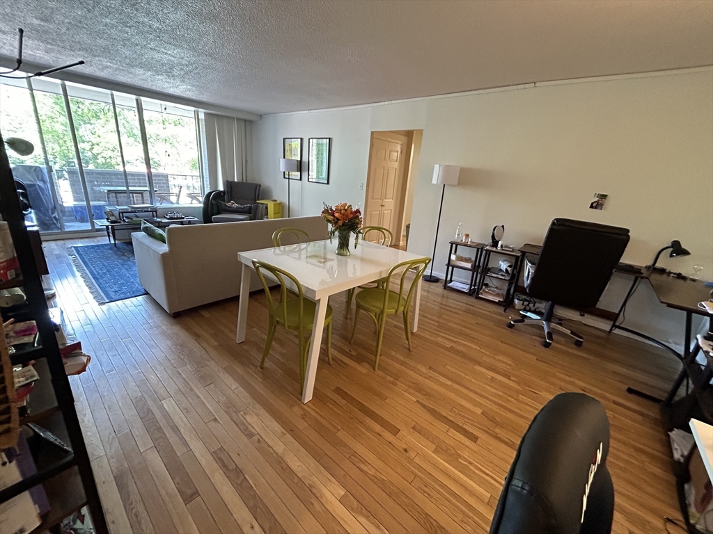 1 bed, 1 bath apartment for rent at 33 Pond Ave Unit 320, Brookline Village — photo 5 of 21