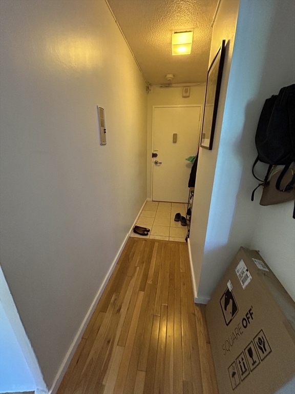 1 bed, 1 bath apartment for rent at 33 Pond Ave Unit 320, Brookline Village — photo 4 of 21